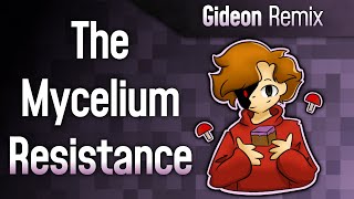 Cover art for The Mycelium Resistance