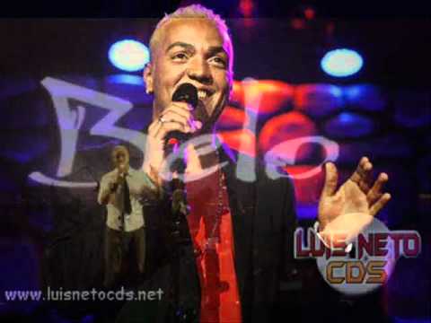 Grupo Katinguele e Belo - Por Amor (nova 2010)