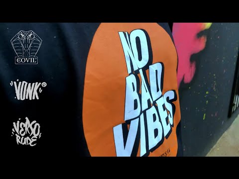 Verso Rude - Fé (Videoclipe Oficial)