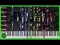 IMPOSSIBLE REMIX Spooky Scary Skeletons