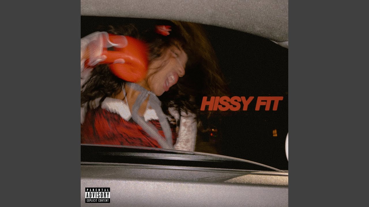 Hissy Fit