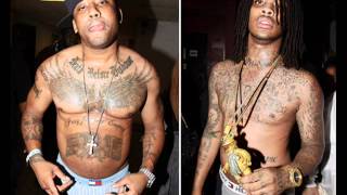 Maino ft Waka Flocka Flame- We Mobbin