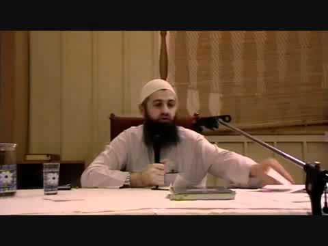 Pitanja & Odgovori - mr.Safet Kuduzović