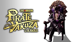 Купить Like a Dragon: Pirate Yakuza in Hawaii