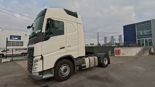 Volvo FH 4 460 truck tractor for sale - Image 4 | Autoline Volvo FH 4 460 truck tractor | Image 4 - Autoline