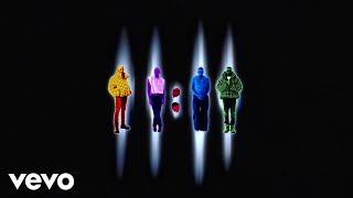 Chris Brown - Very Special (Visualizer)