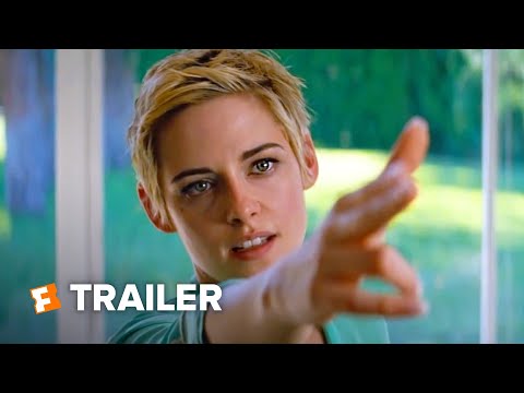 Seberg (2019) Official Trailer