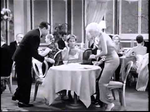 Jack Benny Program   15 Nov 59   Mr  and Mrs  Jimmy Stewart Show