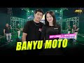 HAPPY ASMARA Feat DELVA IRAWAN BANYU MOTO Feat BINTANG FORTUNA Official Music Video