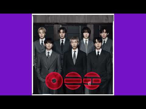 [1 시간 / 1 HOUR LOOP] BTS - they don't know 'bout us