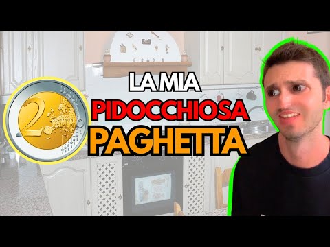 La PAGHETTA di un Ragazzo di 14 Anni nel 2025 Vs IO a 14 Anni