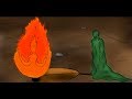 Dominik Eulberg - Metamorphose (fan-made animated music video)