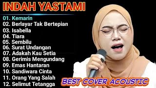 Download lagu KEMARIN - SEVENTEEN - COVER INDAH YASTAMI FULL ALBUM TERBARU - TERPOPULER mp3