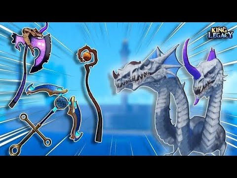 Hunting down Hydra + Ghost Ship! (MYTHICAL REWARDS?!) - King Legacy