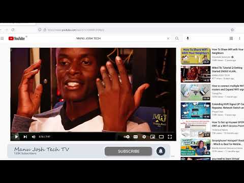 MikroTik Tutorial 4/ hotspot configuration in mikrotik/set timely bandwidth limits
