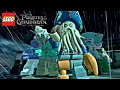 Lego Pirates Of The Caribbean The Video Game 8