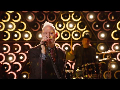 Spin Doctors - "Boombox" (Official Video)