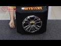 Video review Mystery MBB-252A