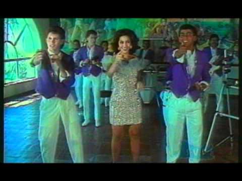 Marito Rivera Y Su Grupo Bravo - Vivo Sin Ti.mpg