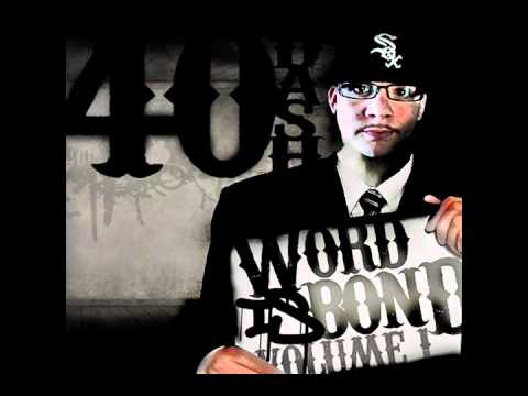 40 dash ft. joel - venom trenches (prod. annodominibeats)