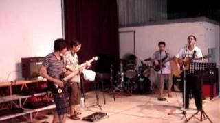 ANCHOR BEYOND THE VEIL (ABTV) - KINGDOM COME