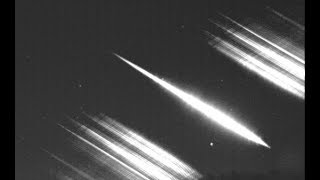Stunning meteor event on 2 July 2018 at 3:58 local time (1:58 universal time)