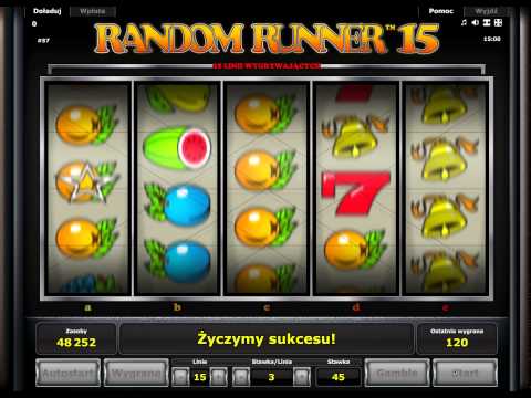 Darmowe Gry Hazardowe Maszyny Online - Na Pieniądze - Online - Gry - Przez Internet