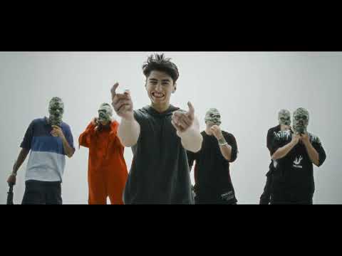 Milaad K - For The Gram (Official Music Video)