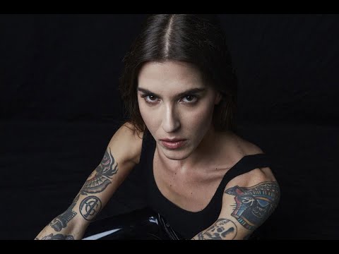 Adiel @ Fabric, London 2023.03.08 | Podcast IWD23