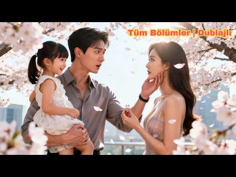 Düğünde kaçan kız bebek bıraktı! 6 yıl sonra dönen CEO, unutulsa da aşkını geri kazandı.#240628rgB2