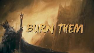 Burn Them Music Video