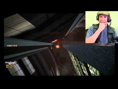 Tales of a Tryhard - Gravity is the age old Nemesis