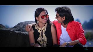 HITANSHU & KOMAL LOVE MASHUP video