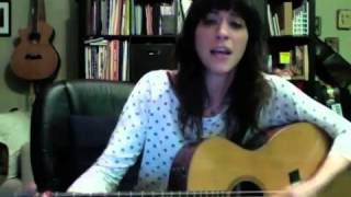 Jackie Tohn Charles In Charge TV Theme Cover