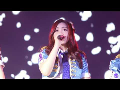 Mata Anata no Koto wo Kangaeteta - The Festival of Light 2019 [TarwaanBNK48]