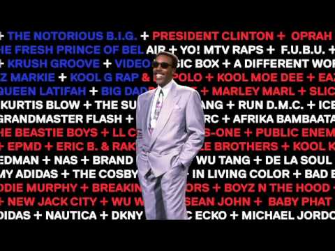 J King for VH1 - The Tanning Of America