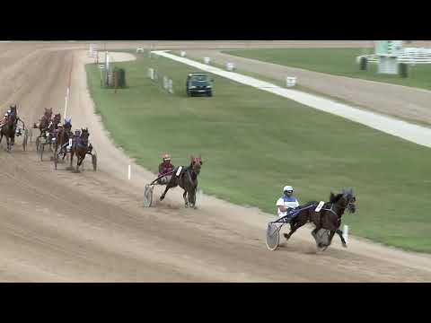 2020.08.29. 04. futam - RIANÓ HENDIKEP II. RÉSZ