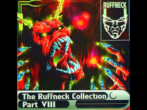 RUFFNECK COLLECTION VOL. VIII [FULL ALBUM 66:51 MIN] 1997 FULL CD + FULL TRACKLIST HIGH QUALITY HD