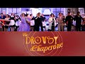 The Drowsy Chaperone Alpha Theater 2025