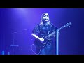 Sleater Kinney - One More Hour - live at The Van Buren Nov.11th 2019