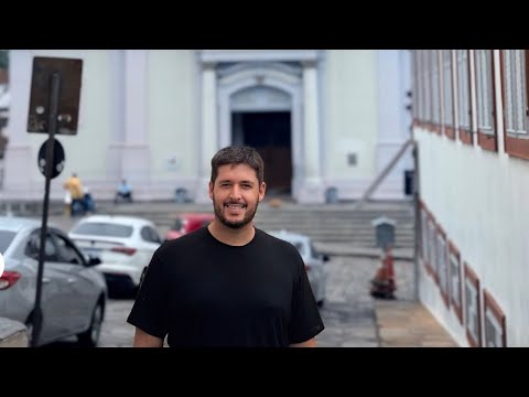 Conhecendo Diamantina, Minas Gerais