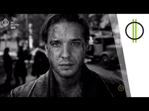 Magunk maradtunk - Bemutatták Ákos kisjátékfilmjét!