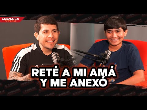 Reté a mi madre y me Encerró en un Centro — El Bollo