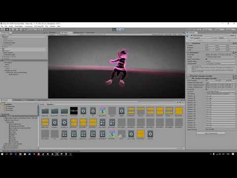 "broke the inside of me" ft drippin so pretty