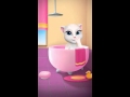 My Talking Angela Giggle Extended