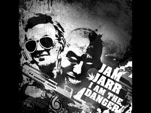 Jam Jarr - Pimpapotamus