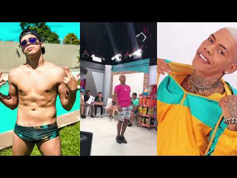 VT KEBRADEIRA VS CHESTINHO - DUELO DE PASSINHO ( BATALHA DO BUSTO NO PROGRAMA MOOV JAMPA)