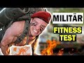 Ich mache den MILITÄR FITNESS TEST! | Extremes Selbstexperiment