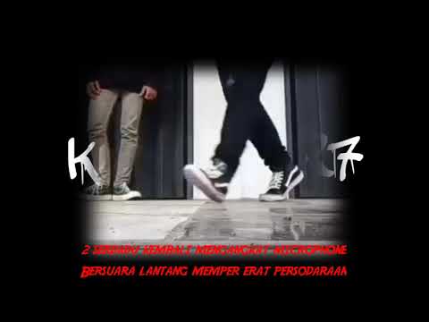 KudiBawor27 - Listen To My Song (Official Lyric Video)