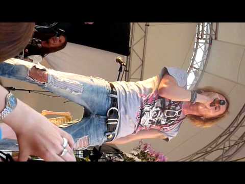 Negative - End of the line 22/07/11